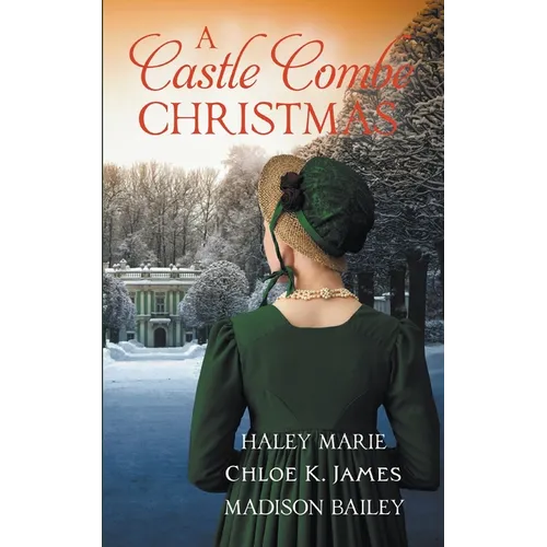 A Castle Combe Christmas
