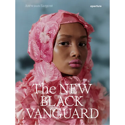 The New Black Vanguard: Photography Between Art and Fashion