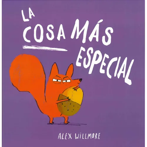Cosa Más Especial, La