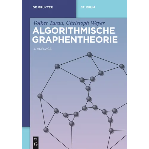 Algorithmische Graphentheorie