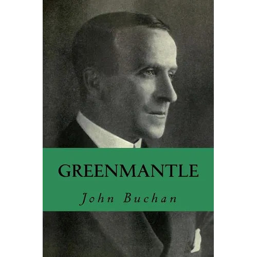 Greenmantle