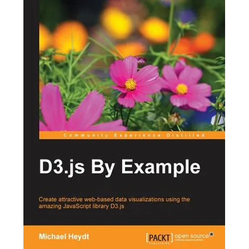 D3.js By Example