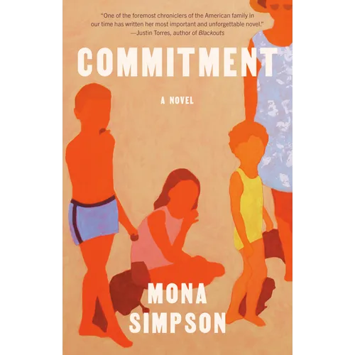 Commitment
