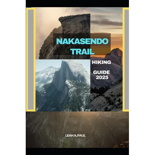 Nakasendo Trail Hiking Guide 2025