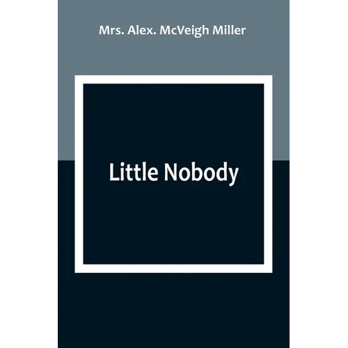 Little Nobody