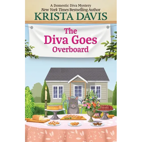 The Diva Goes Overboard