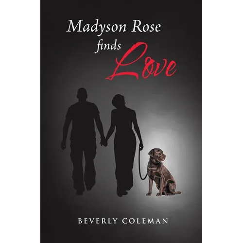 Madyson Rose Finds Love