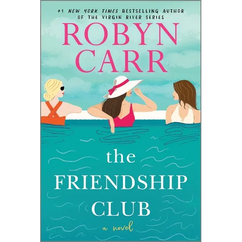 The Friendship Club