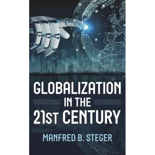 Globalization in the 21st Century