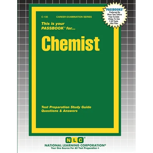 Chemist