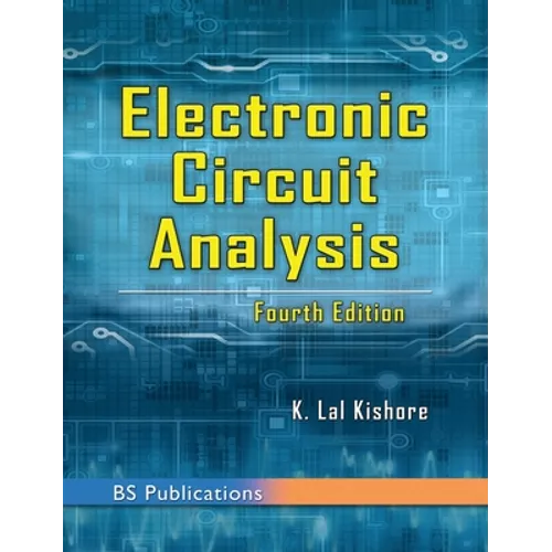 Electronic Circuit Analysis