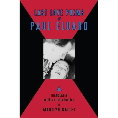 Last Love Poems of Paul Eluard