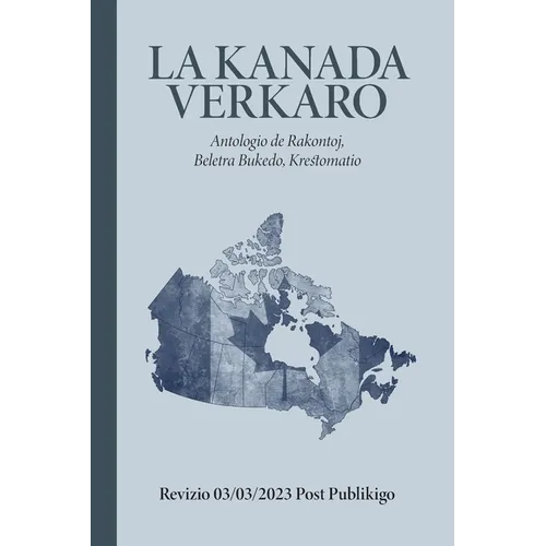 La Kanada Verkaro