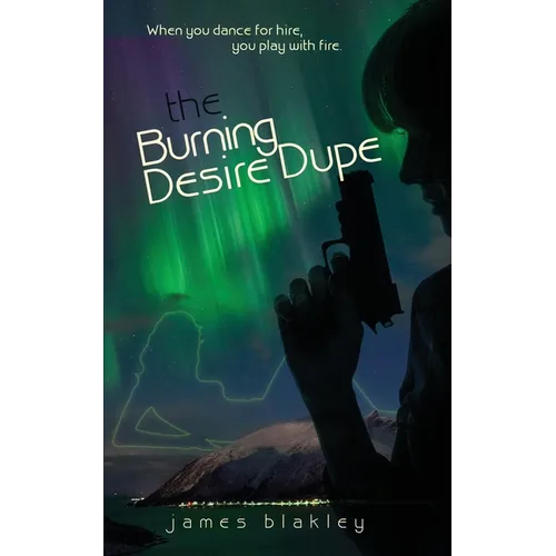 The Burning Desire Dupe