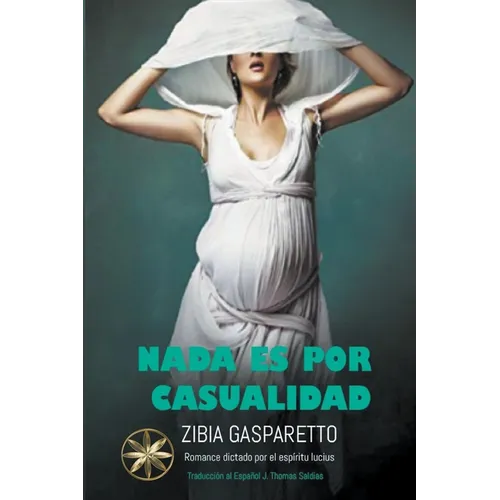 Nada es por Casualidad