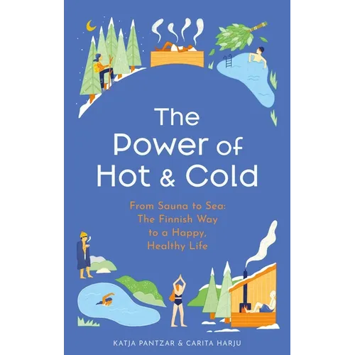 The Power of Hot and Cold