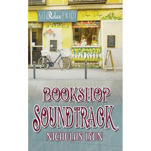Bookshop Soundtrack