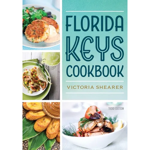 Florida Keys Cookbook