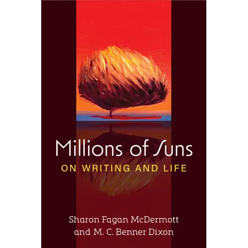 Millions of Suns: On Writing and Life