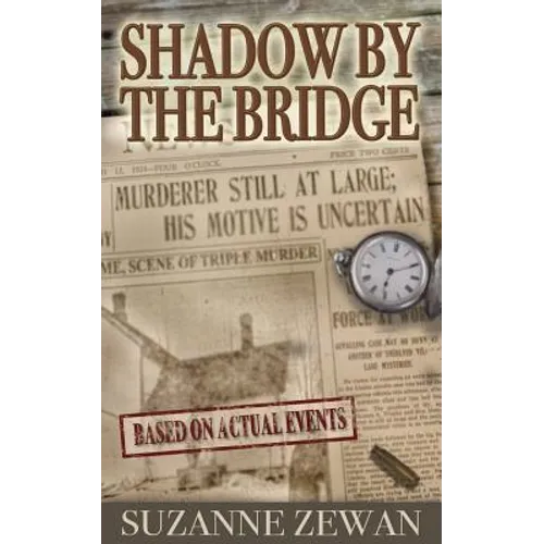 Shadow by the Bridge