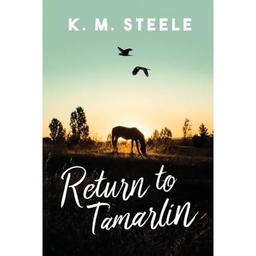 Return to Tamarlin