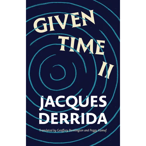 Given Time II