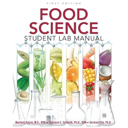 Food Science Student Lab Manual