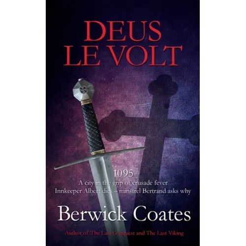 Deus Le Volt