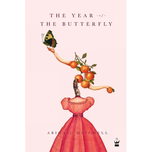 The Year of the Butterfly