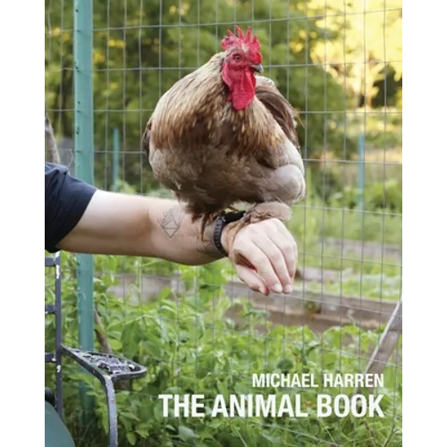 The Animal Book