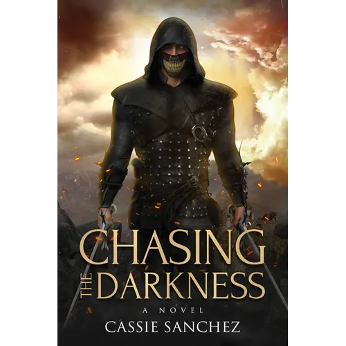 Chasing the Darkness