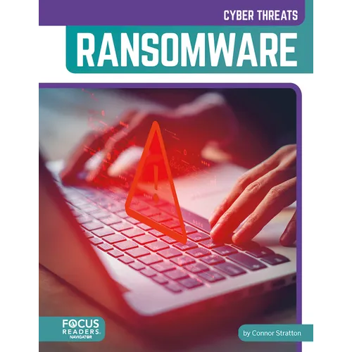 Ransomware