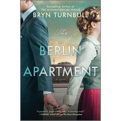 The Berlin Apartment