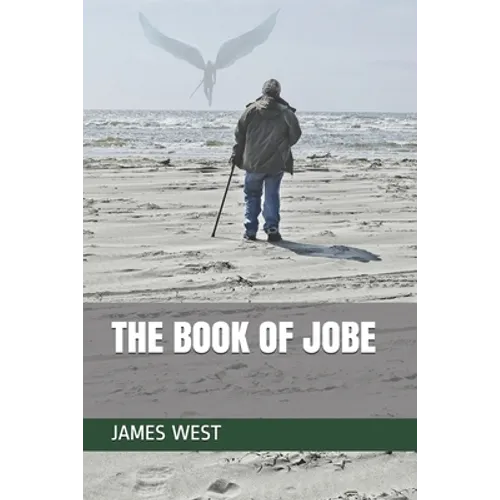 The Book of Jobe