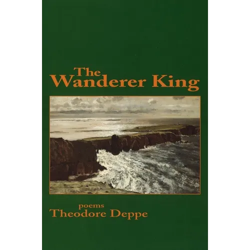 The Wanderer King
