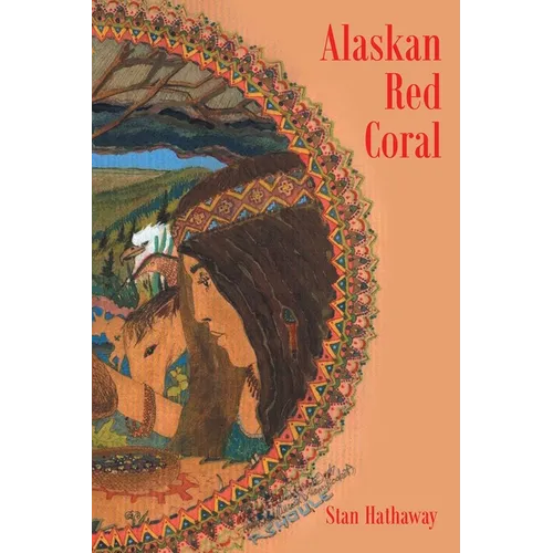 Alaskan Red Coral