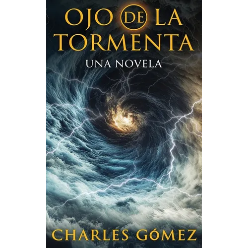 Ojo de la Tormenta