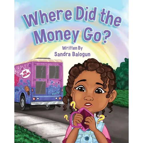 Where Did the Money Go?