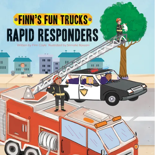 Rapid Responders