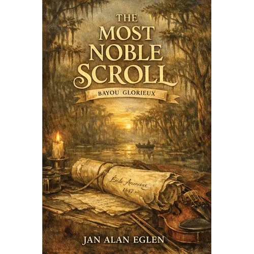 The Most Noble Scroll