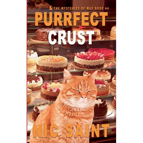 Purrfect Crust
