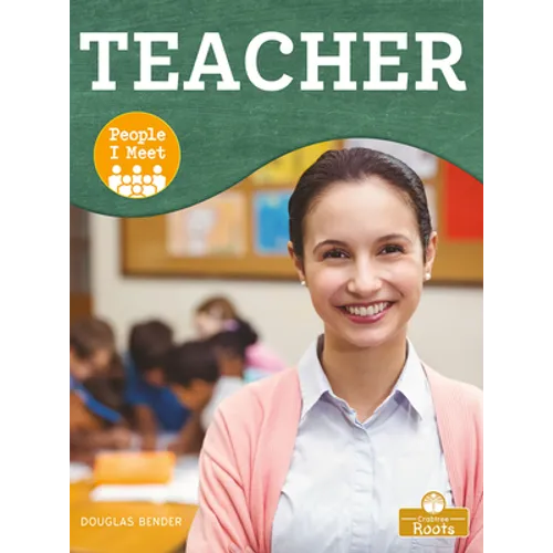 Teacher