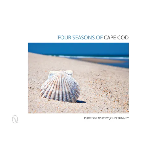 Four Seasons of Cape Cod