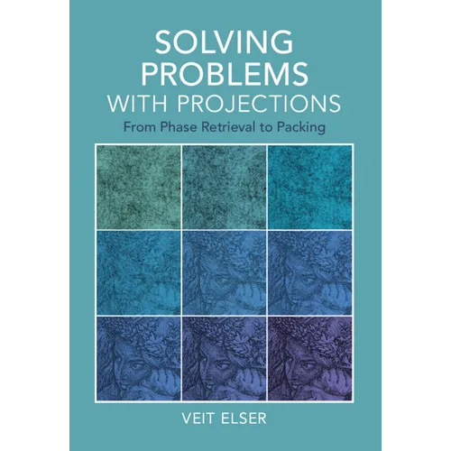 Solving Problems with Projections