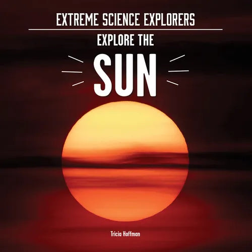 Explore the Sun