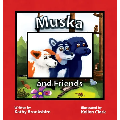 Muska and Friends