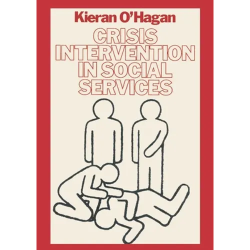 Crisis Intervention in Social Services