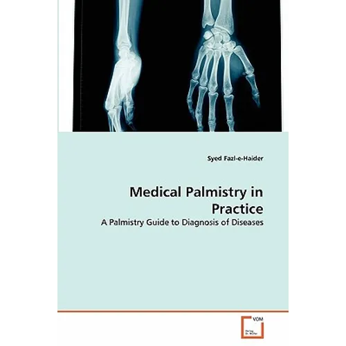 Medical Palmistry in Practice