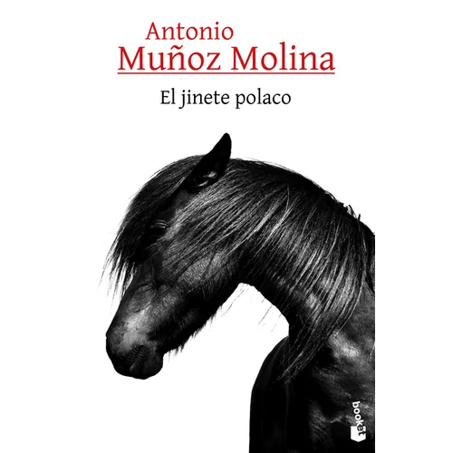 El Jinete Polaco