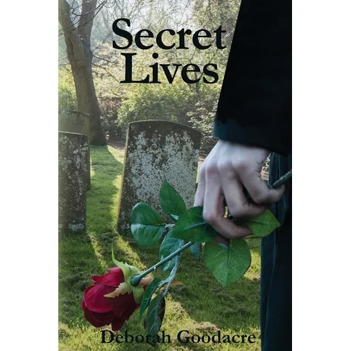 Secret Lives: The Marion Devlin Chronicles